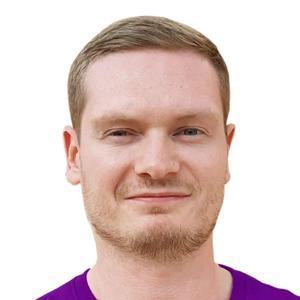 Соломкин Егор Александрович