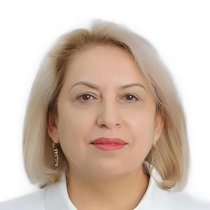 Хаджиева Мадина Камильевна