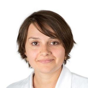 Шугурова Ирина Валерьевна