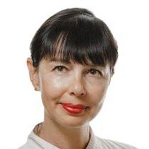 Волчкова Наталья Феликсовна