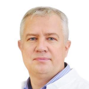 Федоренко Владимир Петрович