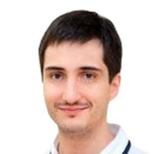 Барков Кирилл Владимирови