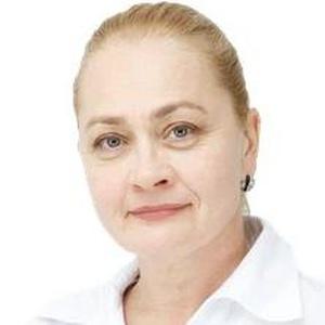 Ульянова Татьяна Николаевна