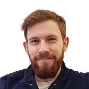 Евстратов Виктор Викторович