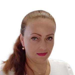 Карпова Ольга Владимировна