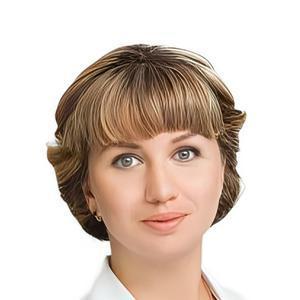 Ширяева Елена Владимировна