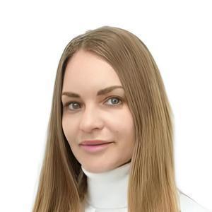 Тактарова Инна Николаевна