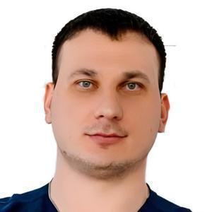 Баутин Илья Александрович