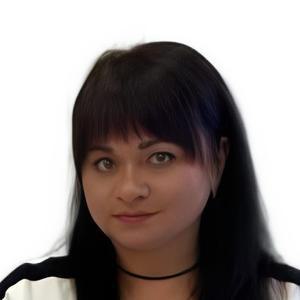 Воронина Наталья Михайловна