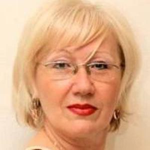 Лосева Ирина Нестеровна