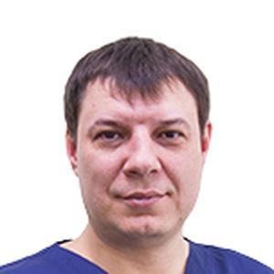 Воронин Вадим Анатольевич
