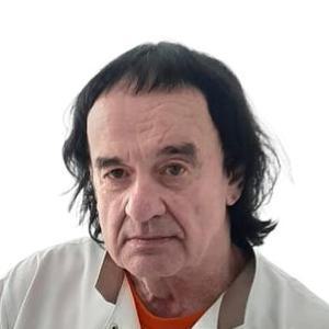 Сегаль Михаил Абрамович