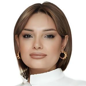 Азизагаева Альбина Руслановна