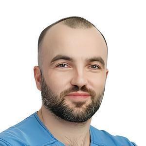 Решетов Дмитрий Николаевич