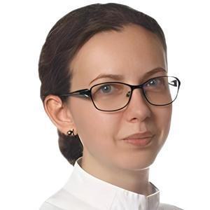 Сутормина Екатерина Валерьевна