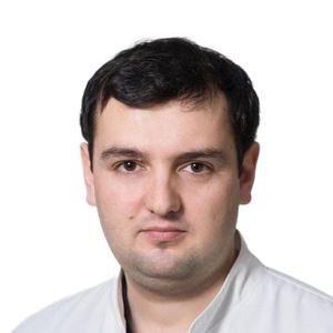 Шафиев Эсан Хушкадамович