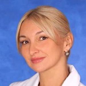 Глушкова Светлана Анатольевна