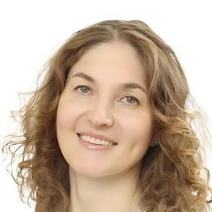 Видяева Дина Олеговна