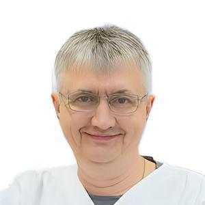 Развозжаев Виктор Семенович