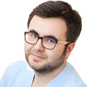 Гостев Михаил Сергеевич