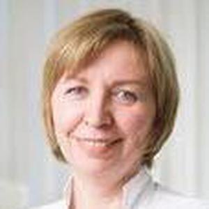 Зайцева Эльвира Аркадьевна