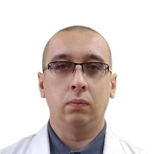 Леонов Виктор Валерьевич