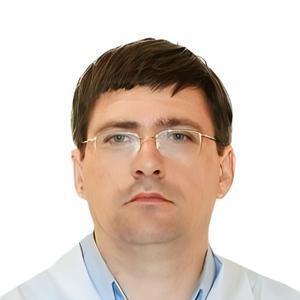 Аверков Антон Алексеевич