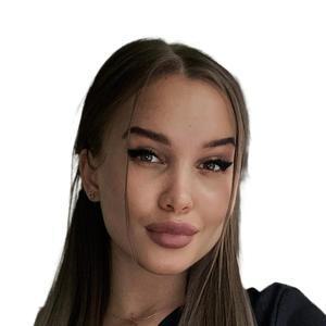 Шарапова Екатерина Вячеславовна