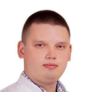 Солодков Илья Николаевич