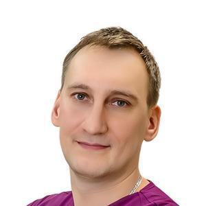 Капитонов Антон Игоревич