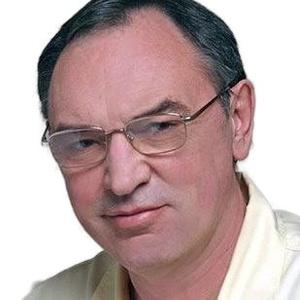 Будилов Юрий Константинович