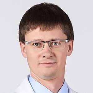 Ивкин Сергей Иванович