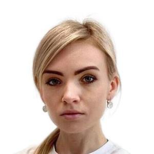 Вахнина Людмила Александровна
