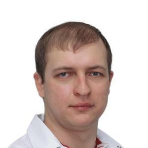 Кадников Роман Васильевич