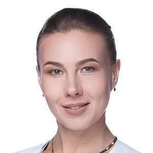 Пугачева Елена Александровна
