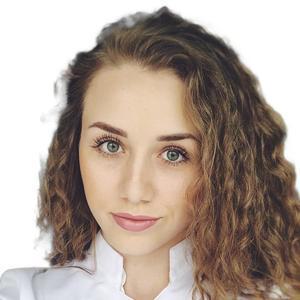 Шиленок Ирина Владимировна