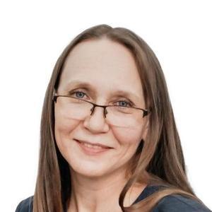 Гончарова Оксана Юрьевна