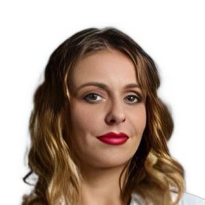 Близнец (Голубева) Анастасия Владимировна