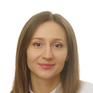 Герасимова Татьяна Петровна