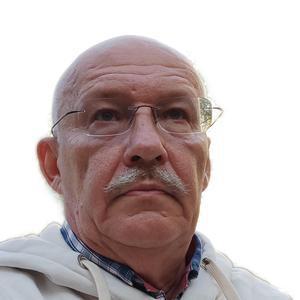 Семилеткин Олег Михайлович