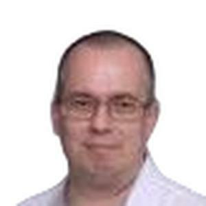 Куликов Сергей Николаевич