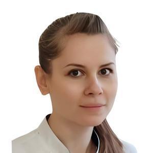 Овсянникова Екатерина Алексеевна