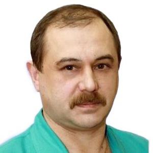Карлов Иван Юрьевич