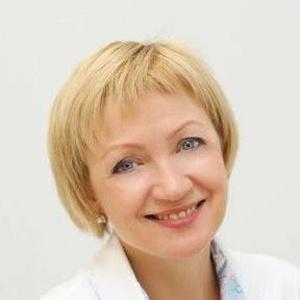 Ярыгина Елена Николаевна