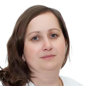 Горбунова Елена Александровна