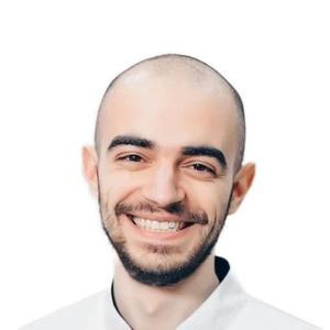 Лабетов Иван Антонович