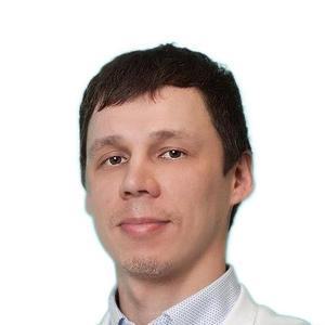 Неволин Владимир Владимирович