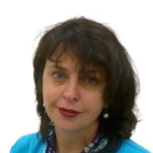 Габриелян Наталия Георгиевна