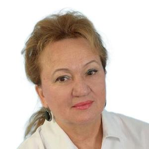 Потапова Вера Николаевна