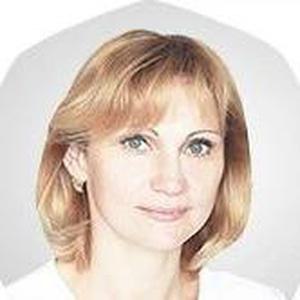 Калмыкова Анна Валентиновна